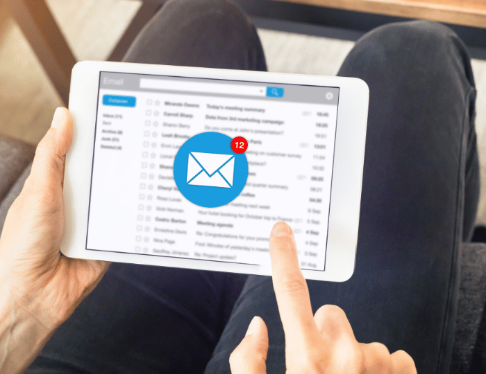 Business Email Solutions