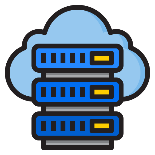 Cloud VPS Infrastructure