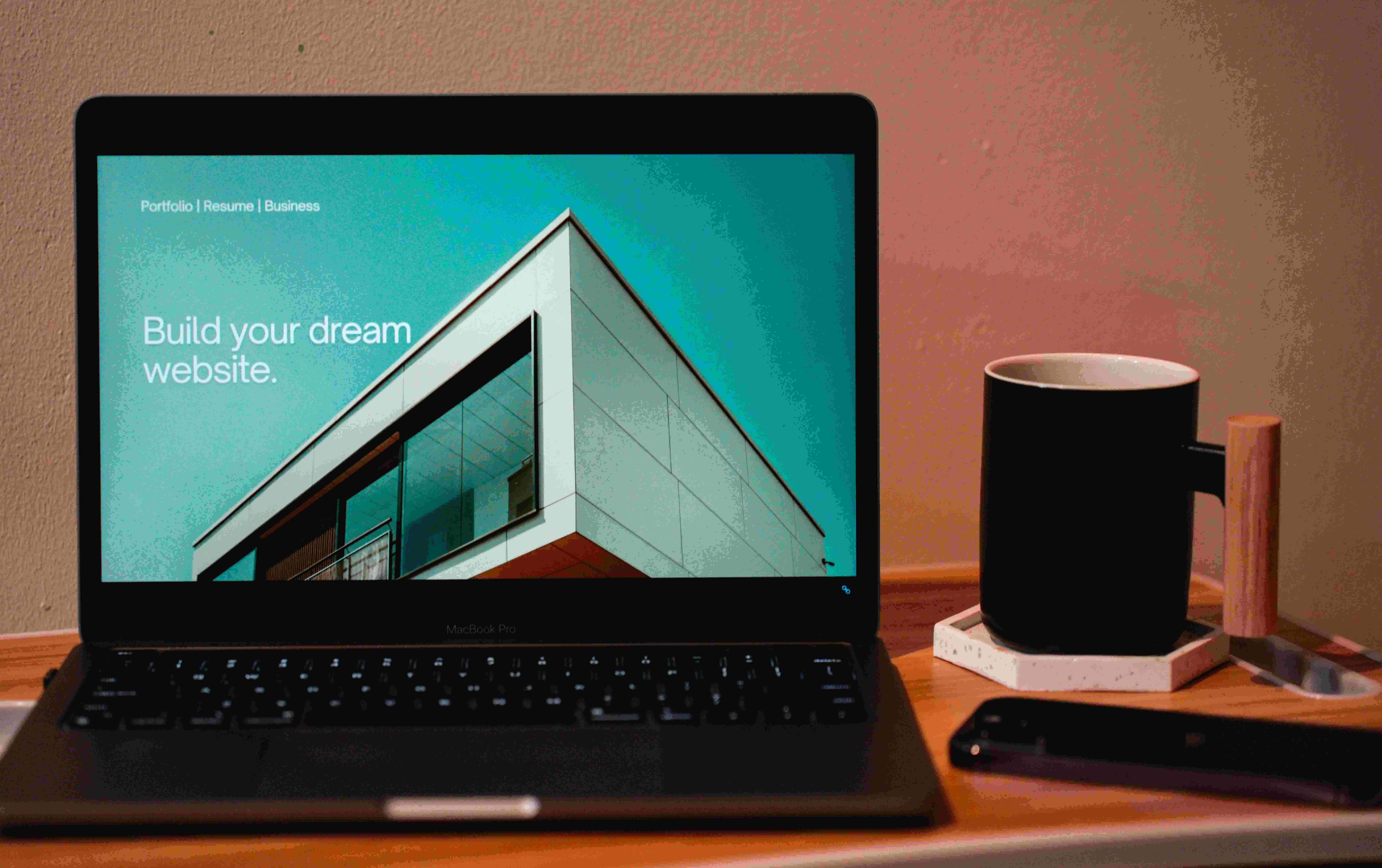 Website Development Company in Moradabad