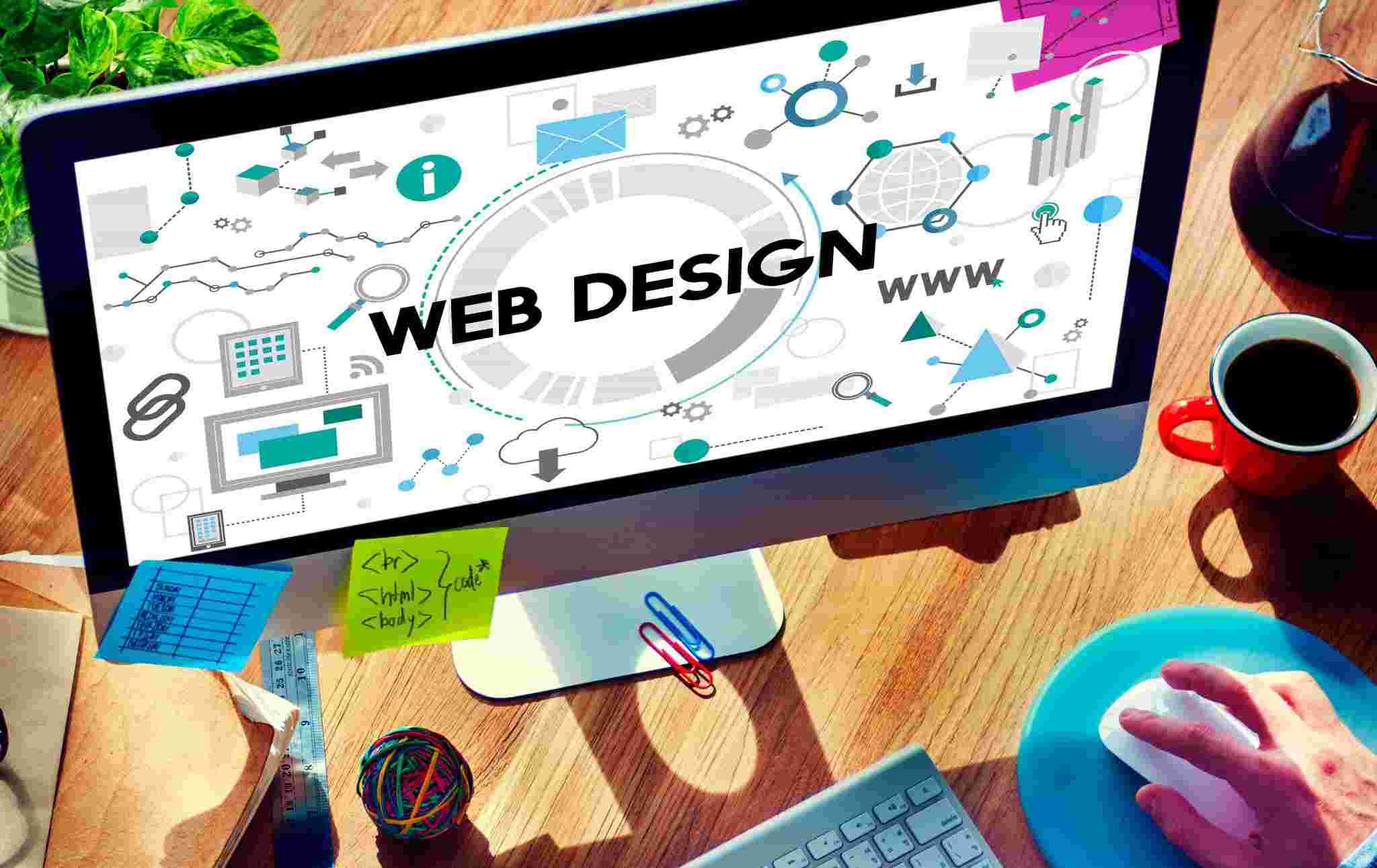 Website Development Company in Dehradun
