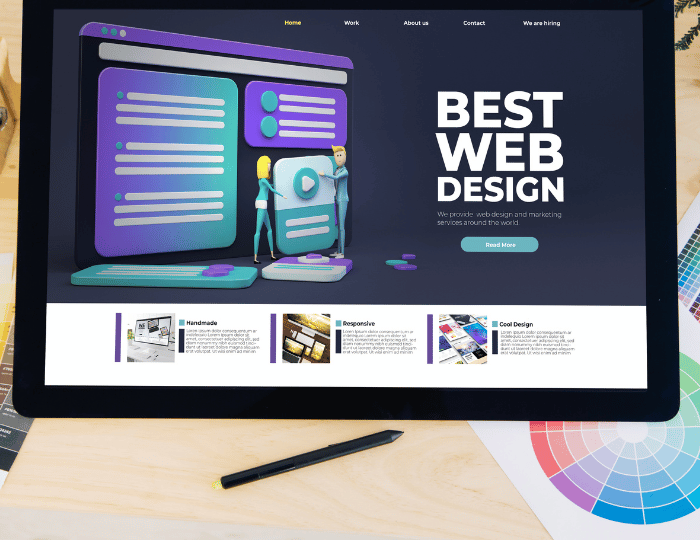 Web Development Services
