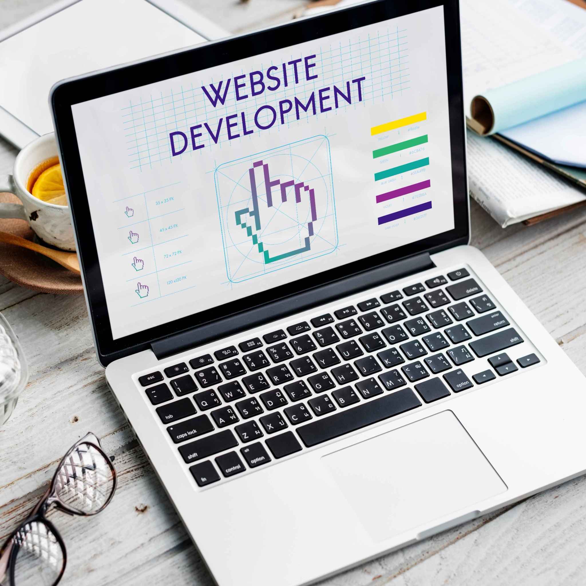 Custom Shopify Website Development Company in India - Apex IT Solutions